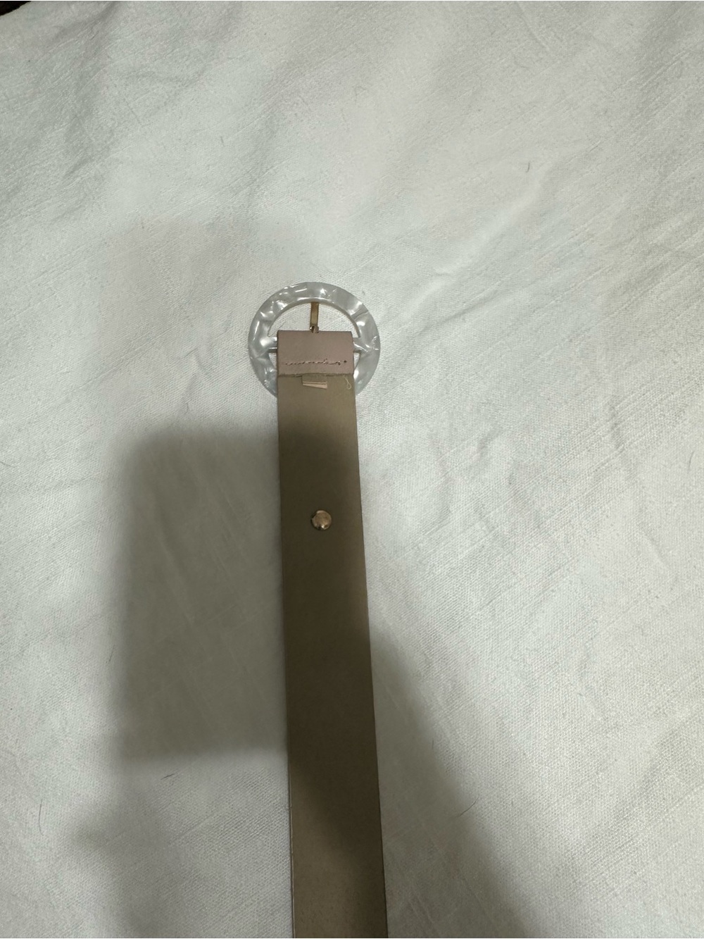 Belt - Picture 4 of 5
